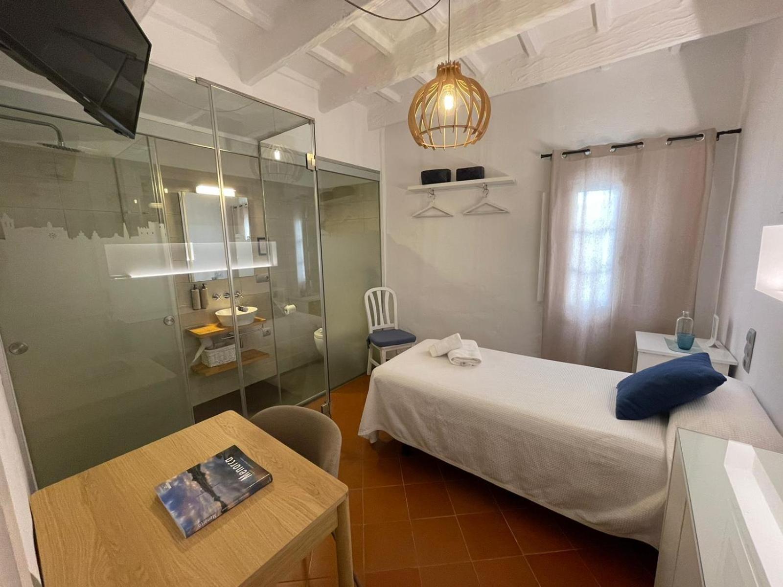 Petit Hotel 5 Fars (Adults Only) ซิวตาเดญา ภายนอก รูปภาพ
