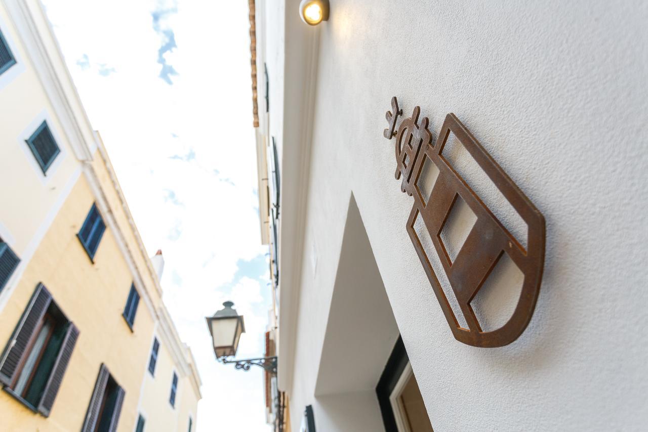 Petit Hotel 5 Fars (Adults Only) ซิวตาเดญา ภายนอก รูปภาพ