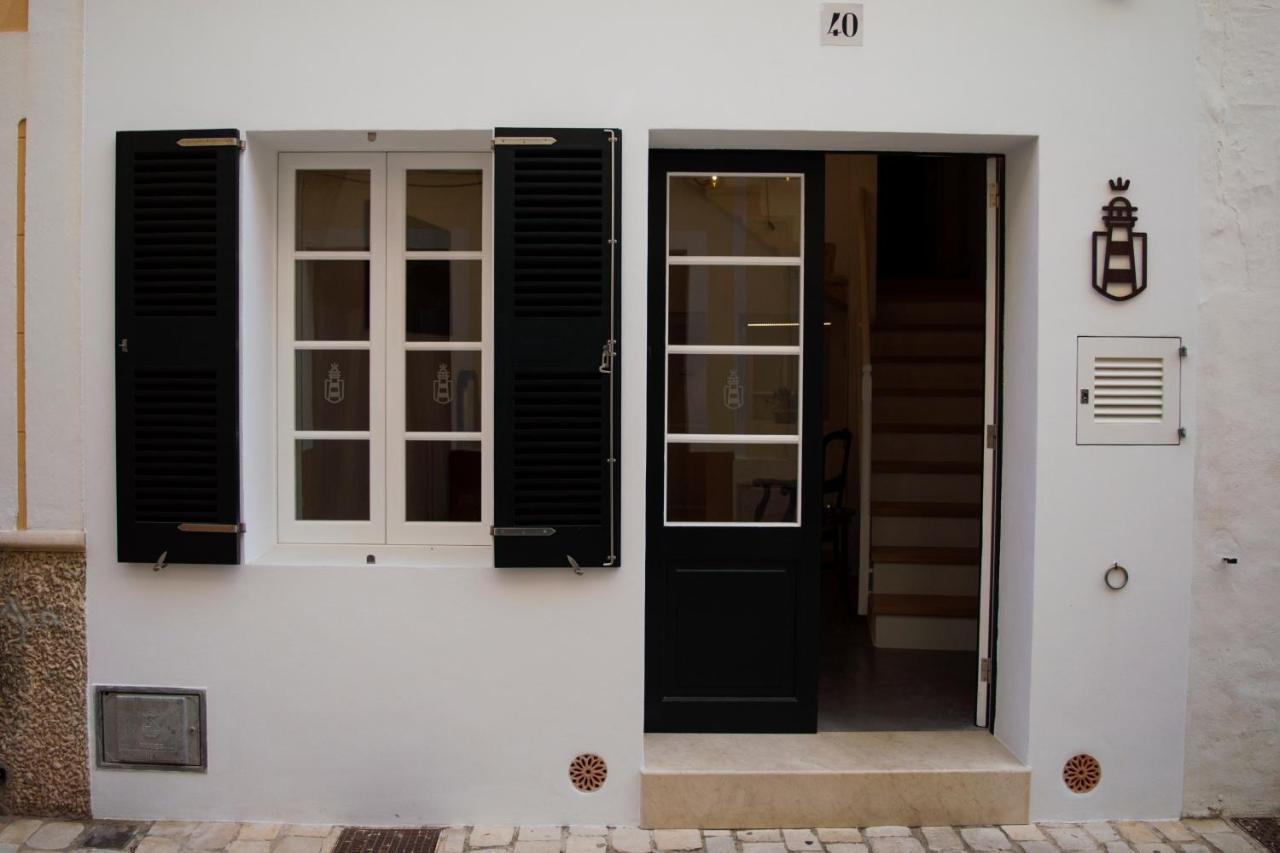 Petit Hotel 5 Fars (Adults Only) ซิวตาเดญา ภายนอก รูปภาพ