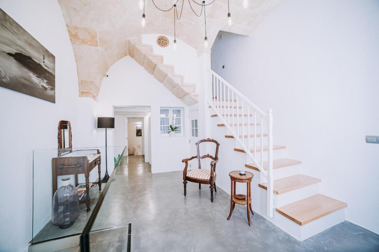 Petit Hotel 5 Fars (Adults Only) ซิวตาเดญา ภายนอก รูปภาพ